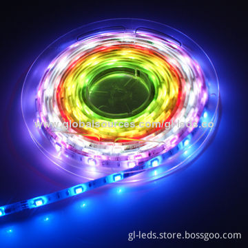 LED Ribbon Light with 5 years warranty